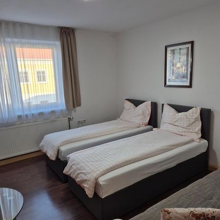 Apartment, 3375 Krummnussbaum An Der Donau Krumnussbaum 外观 照片