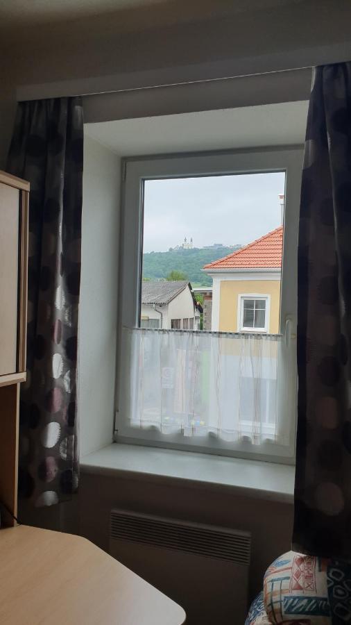 Apartment, 3375 Krummnussbaum An Der Donau Krumnussbaum 外观 照片