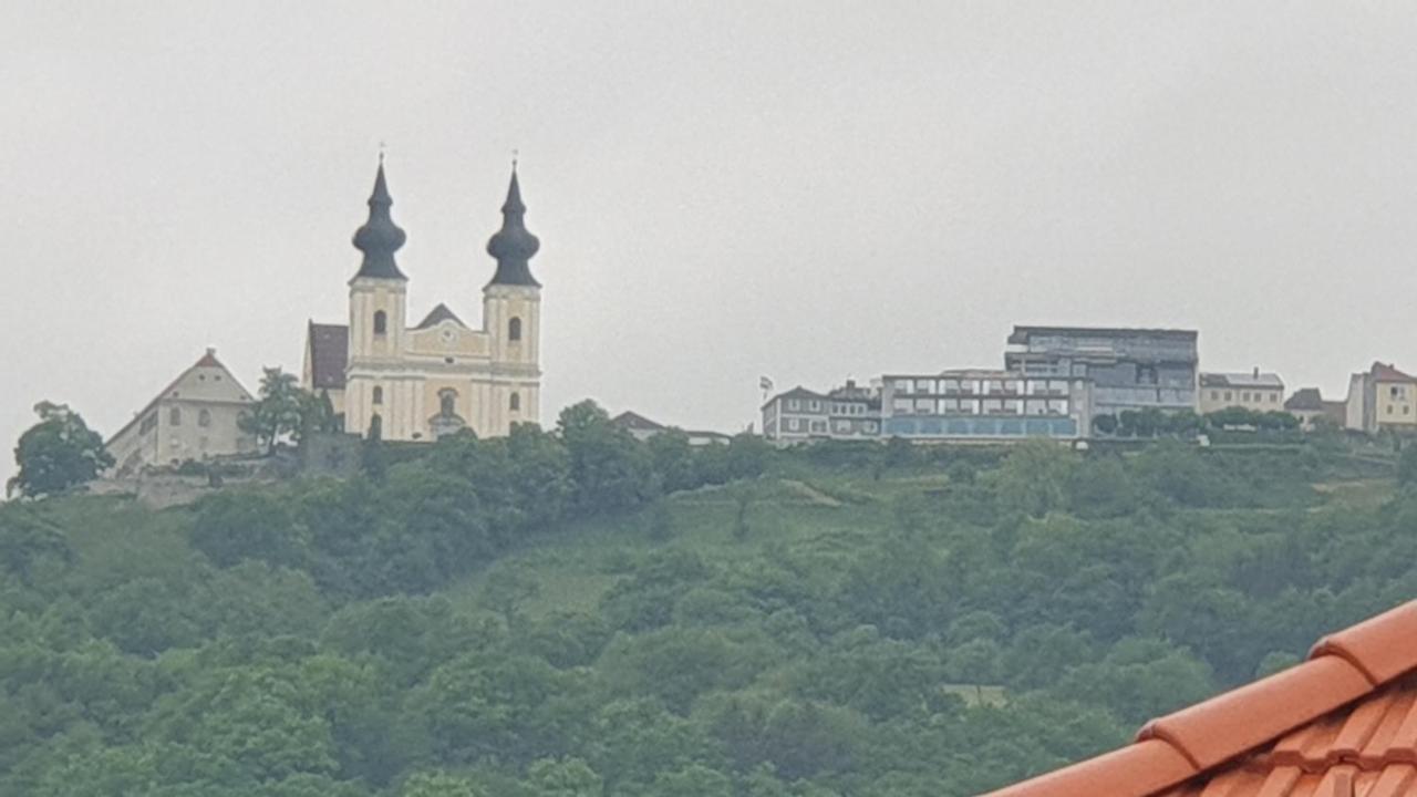 Apartment, 3375 Krummnussbaum An Der Donau Krumnussbaum 外观 照片