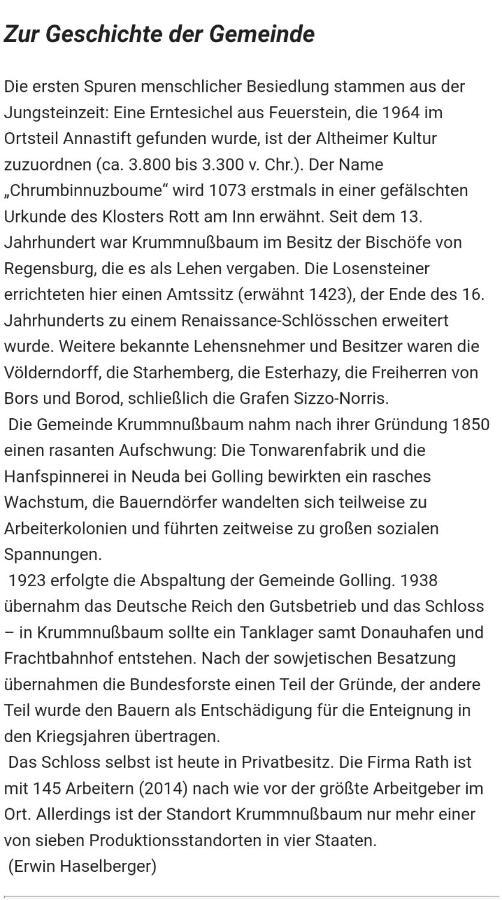 Apartment, 3375 Krummnussbaum An Der Donau Krumnussbaum 外观 照片
