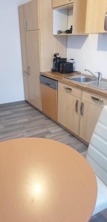 Apartment, 3375 Krummnussbaum An Der Donau Krumnussbaum 外观 照片