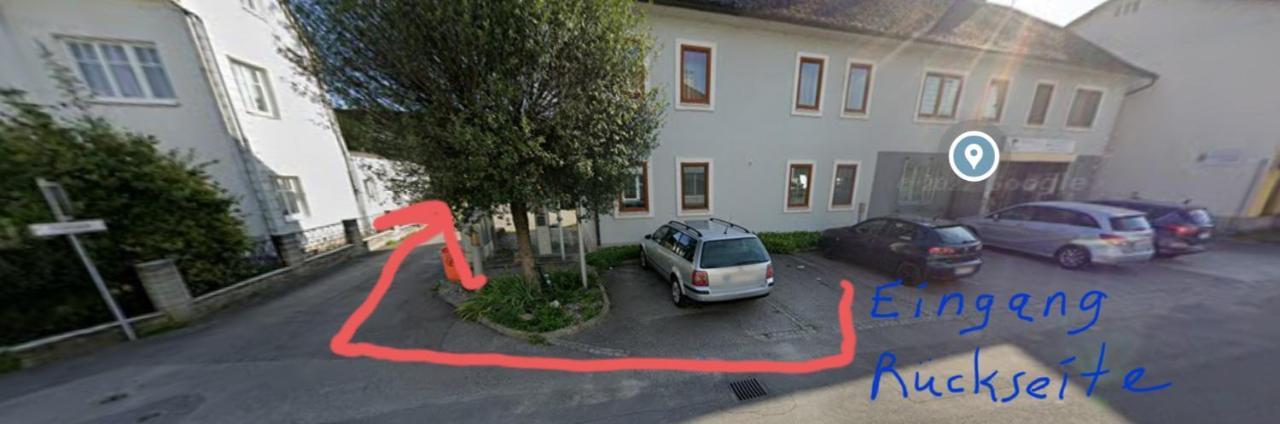 Apartment, 3375 Krummnussbaum An Der Donau Krumnussbaum 外观 照片