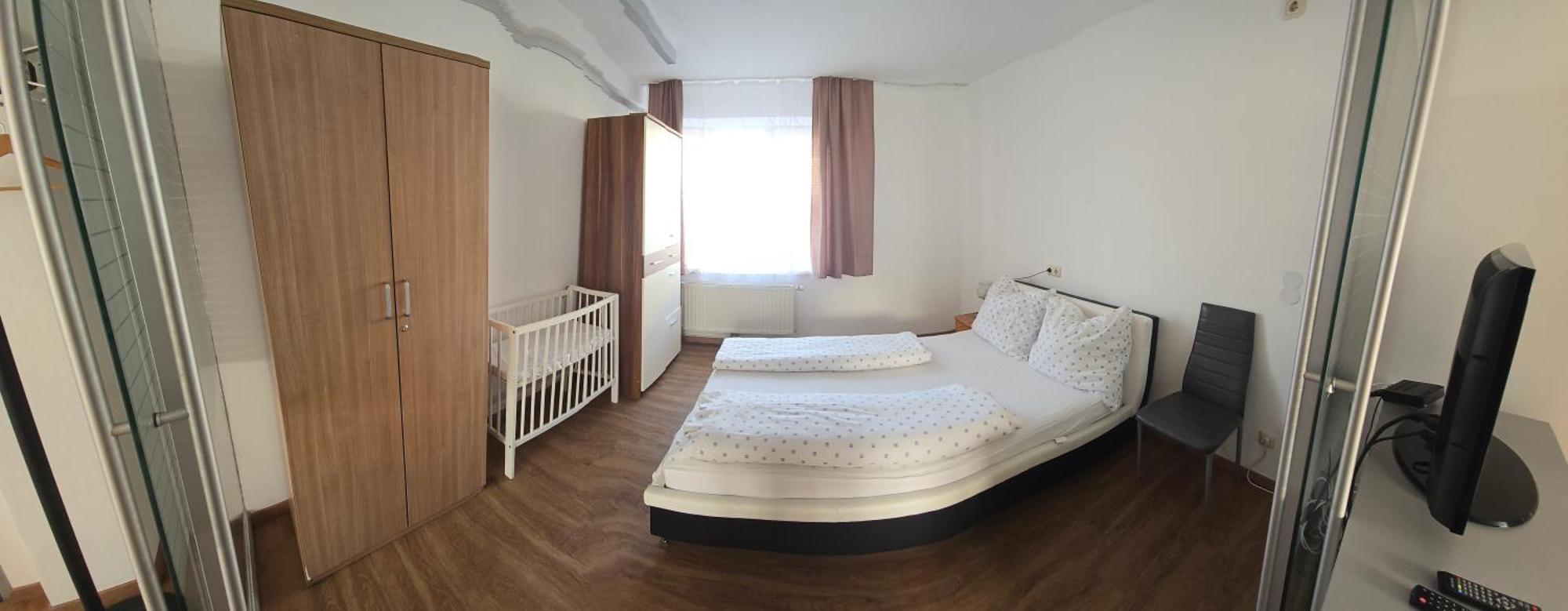 Apartment, 3375 Krummnussbaum An Der Donau Krumnussbaum 外观 照片