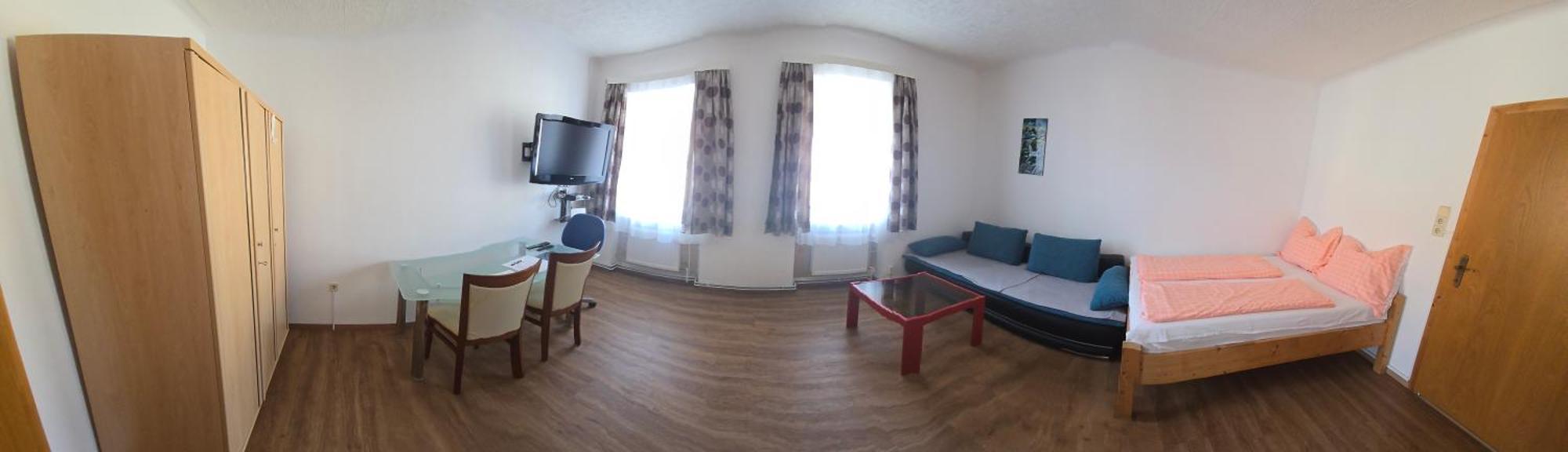Apartment, 3375 Krummnussbaum An Der Donau Krumnussbaum 外观 照片