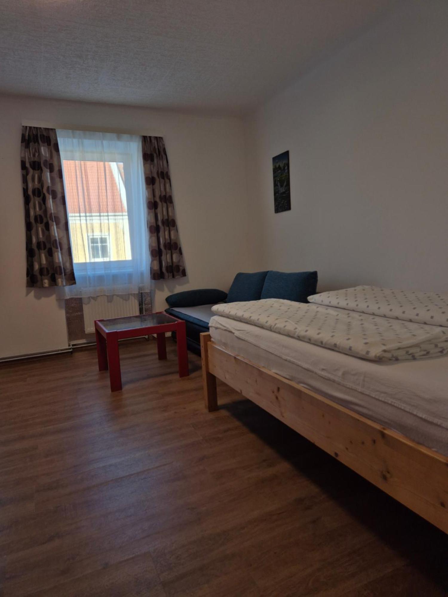 Apartment, 3375 Krummnussbaum An Der Donau Krumnussbaum 外观 照片