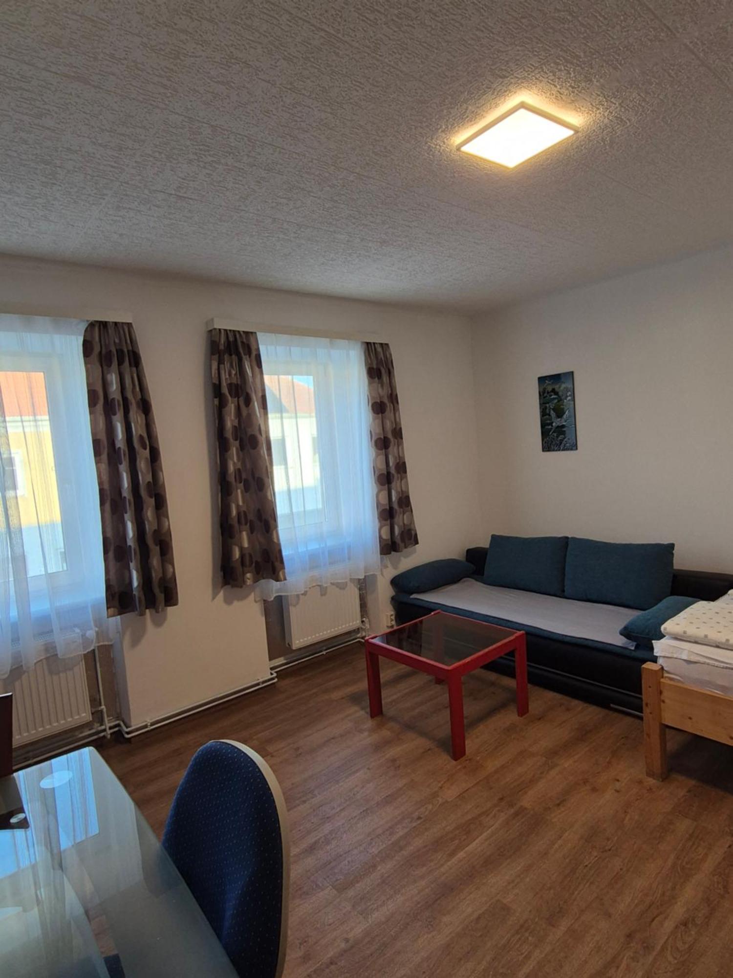 Apartment, 3375 Krummnussbaum An Der Donau Krumnussbaum 外观 照片