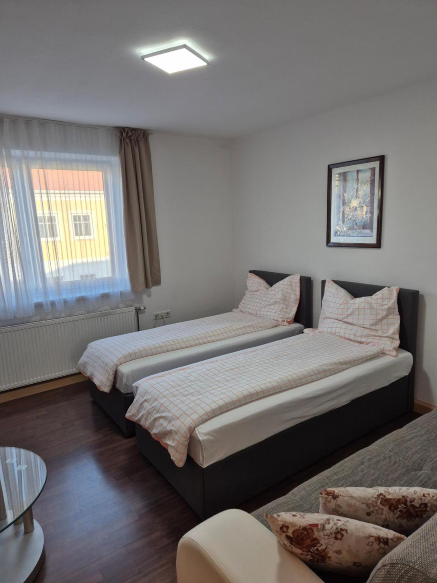Apartment, 3375 Krummnussbaum An Der Donau Krumnussbaum 外观 照片