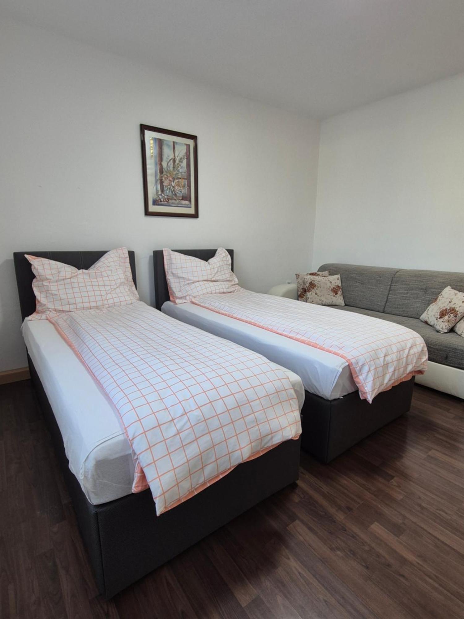 Apartment, 3375 Krummnussbaum An Der Donau Krumnussbaum 外观 照片
