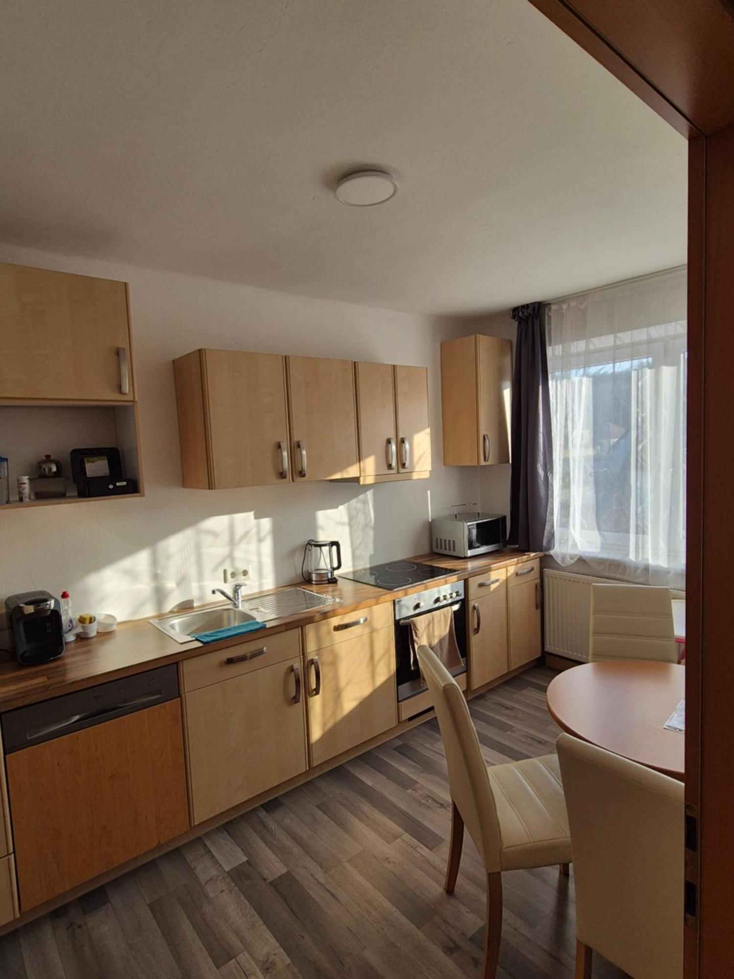 Apartment, 3375 Krummnussbaum An Der Donau Krumnussbaum 外观 照片