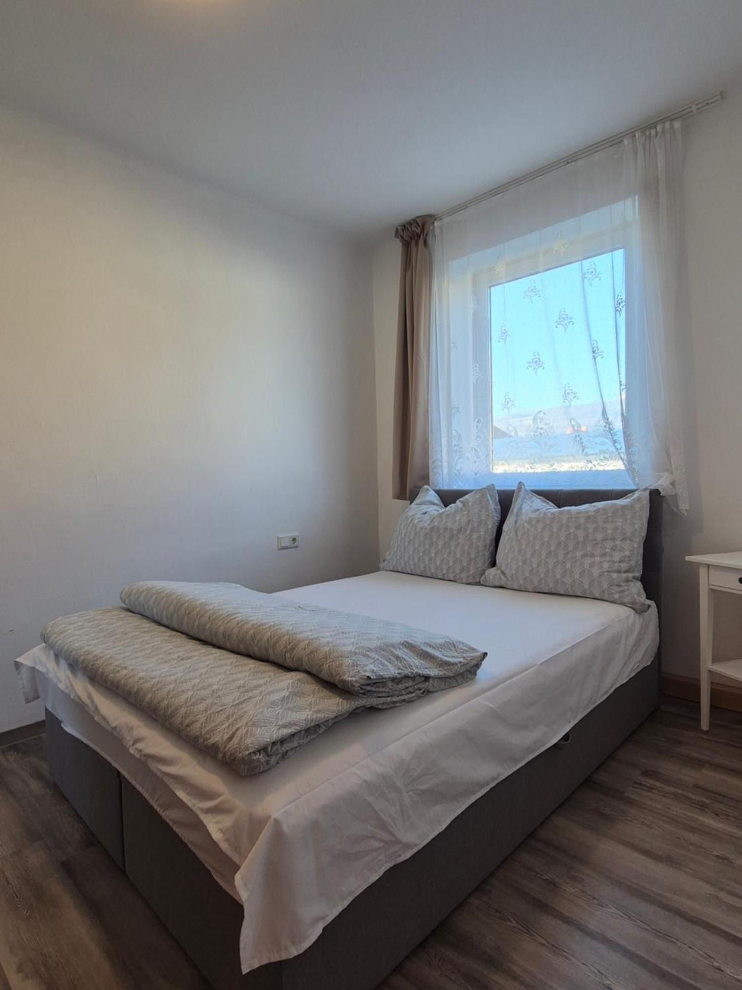 Apartment, 3375 Krummnussbaum An Der Donau Krumnussbaum 外观 照片