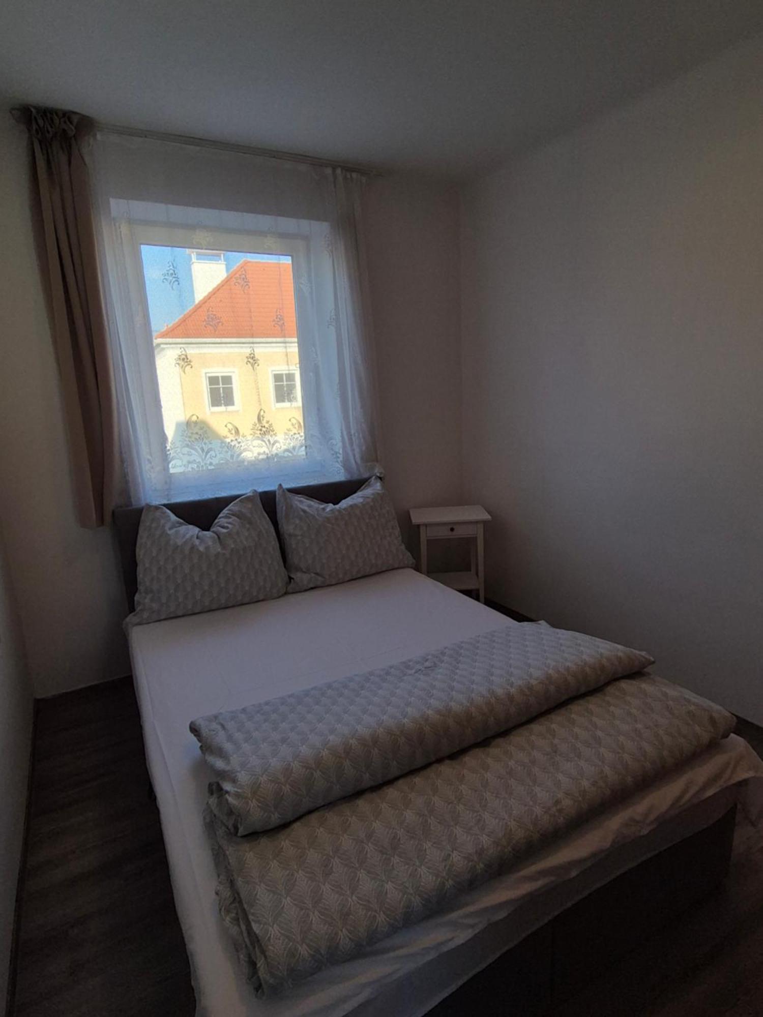 Apartment, 3375 Krummnussbaum An Der Donau Krumnussbaum 客房 照片